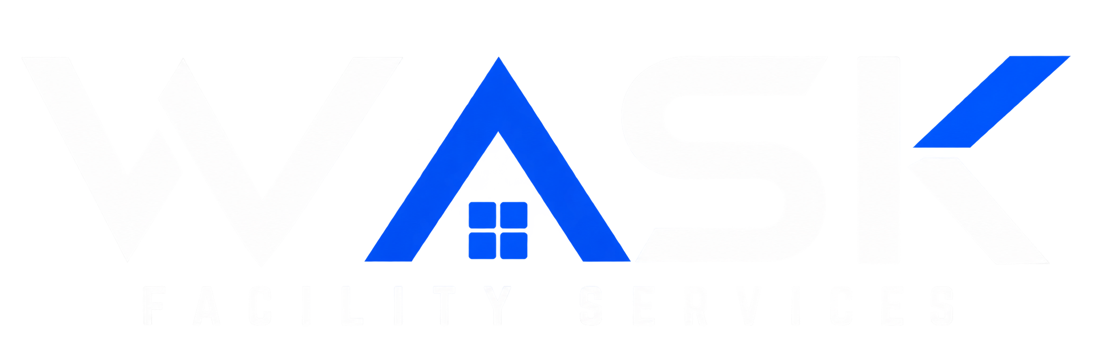 WASK Facility Services logo